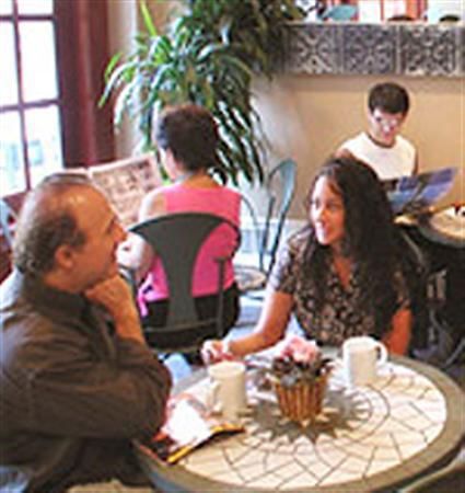 Union Square Inn New York Bagian luar foto