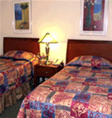 Union Square Inn New York Ruang foto