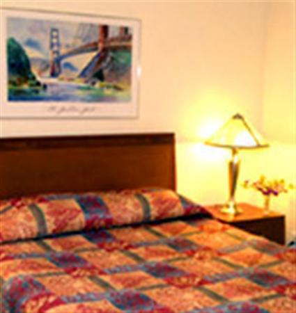 Union Square Inn New York Bagian luar foto
